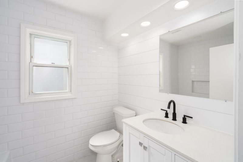 Top Bathroom Remodeling Companies in Mahwah, NJ