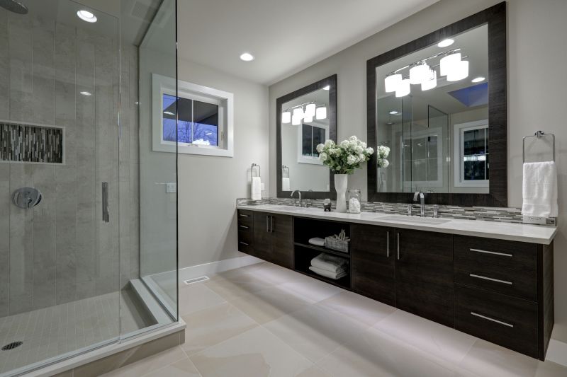 Top Bathroom Remodeling Companies in Sussex, NJ