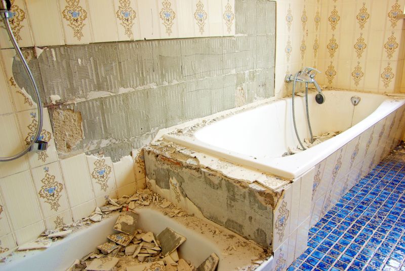 Best Bathroom Remodel Contractors in Sparta, NJ