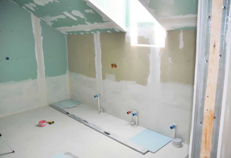 Timing Your Bathroom Renovation